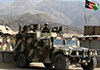 Afghanistan: dix morts et cinq blessés dans une attaque contre des touristes étrangers