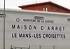 France: prise d’otage à la maison d’arrêt du Mans