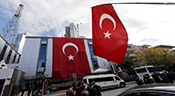 Turquie: le parti au pouvoir ordonne un nettoyage de ses rangs des pro-Gülen
