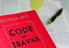 La controversée #Loi travail promulguée au Journal officiel