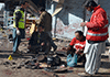 Les #talibans revendiquent l’#attentat au #Pakistan