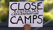 Australie: Des centaines de cas d’abus dans un camp de réfugiés