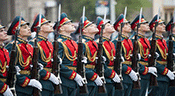 L’armée russe surclasse l’armée du Royaume-Uni, affirment des médias britanniques

