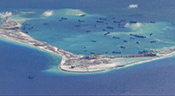 Le Vietnam déploie des armements sur des îles contestées


