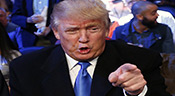 Trump accuse Obama d’avoir «créé Daech»