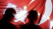 La Turquie, pays champion du monde des journalistes emprisonnés

