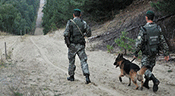 Ukraine: nouveaux exercices militaires et alerte terroriste

