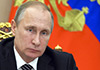 #Russie: #Poutine limoge le chef de l’administration présidentielle