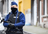 #Belgique: trois personnes arrêtées «dans le cadre d’un dossier de #terrorisme»