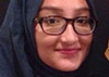  Une des trois #écolières britanniques qui avaient rejoint  «#Daech» morte en #Syrie