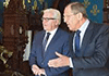 Rencontre #Russie-#Allemagne lundi sur l’#Ukraine et la #Syrie
