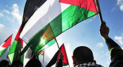 La Cisjordanie occupée et Gaza de retour sur Google Maps?

