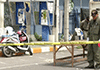 Série d’#explosions en #Thaïlande pendant la nuit, au moins deux blessés