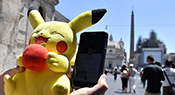 Pokémon: en France, un petit village d’irréductibles résiste...
