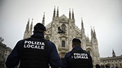 La Libye alerte l’Italie sur la présence de terroristes de «Daech» près de Milan