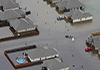 Quelque 7000 personnes secourues dans une #Louisiane sous les eaux