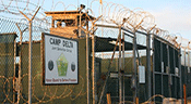 15 prisonniers de Guantanamo remis aux Emirats arabes unis

