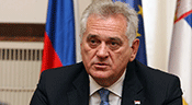 La Serbie refuse net d’imposer des sanctions antirusses

