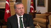 Selon Erdogan, l’Europe pourrait elle aussi réintroduire la peine de mort

