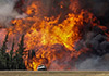#USA: un #incendie en #Californie entraîne l’évacuation de 82.600 personnes