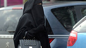 L’Allemagne appelle à une interdiction partielle de la burqa
