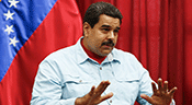 Venezuela: la réaction à une tentative de coup d’Etat sera violente

