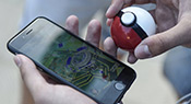 Des villes françaises attirent des touristes avec le Pokébus et le Pokétrain
