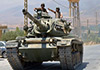 #Liban: nouveaux #bombardements contre des positions #terroristes dans les jurds de Ersal et de Ras Baalbeck