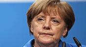 Brexit: Merkel estime que le résultat du référendum est «irrévocable»

