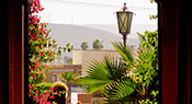 Le Portugal impose une taxe sur... le paysage
