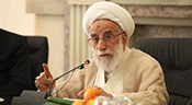 Ayatollah Jannati : le Hezbollah est devenu tellement puissant que les USA et «Israël» ont peur de lui

