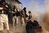 «#Daech» exécute 40 personnes à #Mossoul