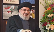 Sayed Nasrallah: Tant que la résistance existe, «Israël» ne pourra survivre