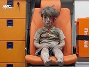 Les enfants, bons sujets pour la propagande de guerre