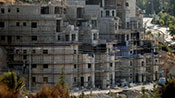 «Israël» prévoit de construire de nouvelles implantations à al-Khalil 

