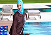 #France/#burkini: les autorités musulmanes demandent à être reçues «en #urgence» par #Cazeneuve
