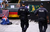 #Australie : un #Français soupçonné d’avoir poignardé à mort une Britannique
