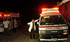 #Somalie: sept morts dans l’attaque d’un #restaurant à #Mogadiscio