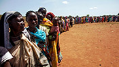 Près de 243.000 Sud-Soudanais réfugiés au Soudan
