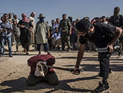 «Daech» exécute plus de 25 jeunes hommes dans le nord de l’Irak