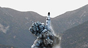 Pyongyang équipera ses sous-marins de missiles balistiques d’ici un an
