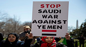 Des législateurs US prient Obama de reporter la livraison d’armes à l’Arabie
