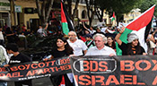 La Norvège a contribué au financement d’organisations pro-BDS
