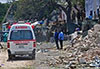 #Somalie : le bilan de l’#attentat de Mogadiscio s’alourdit à 22 morts