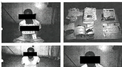 Le Pentagone confirme qu’al-Baghdadi est un ancien détenu d’Abu Ghraib

