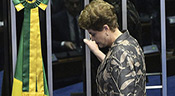 Brésil: Dilma Rousseff destituée, Michel Temer nouveau président
