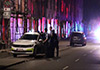 #Fusillade à #Copenhague: trois #blessés, dont deux #policiers