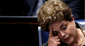 Brésil : l’ex-présidente Rousseff fait appel contre sa destitution et réclame un nouveau procès

