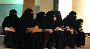 Arabie Saoudite : les femmes lancent une campagne contre la domination des hommes

