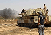 #Libye: nouvelle #offensive contre le dernier bastion de «#Daech» à #Syrte